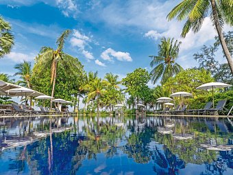 Kamala Beach Resort (A Sunprime Resort)