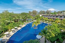 Kamala Beach Resort (A Sunprime Resort)