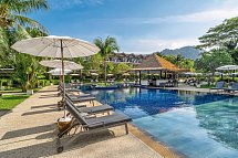 Kamala Beach Resort (A Sunprime Resort)