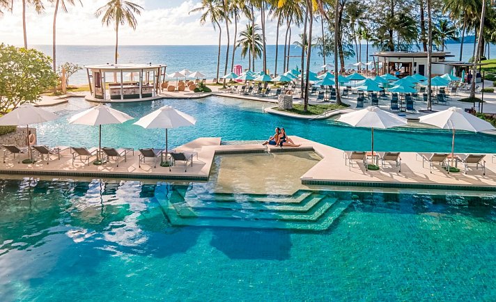 SAii Laguna Phuket
