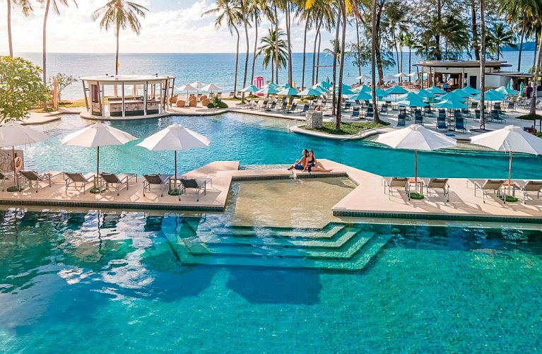 SAii Laguna Phuket