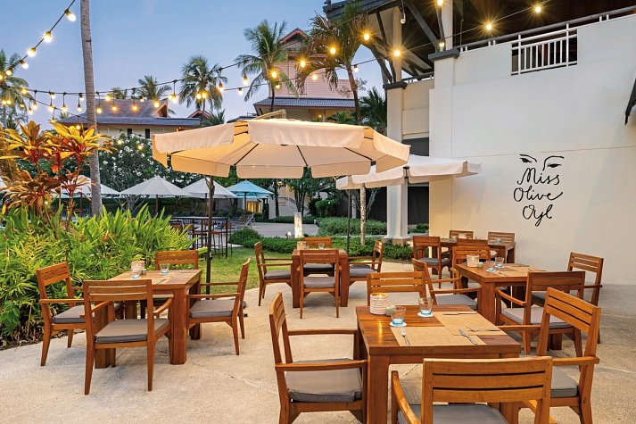 SAii Laguna Phuket