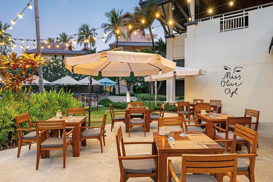 SAii Laguna Phuket