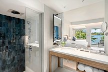 SAii Laguna Phuket - Wohnbeispiel Lagoon View (Zimmercodierung UB1)