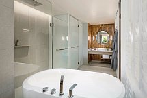SAii Laguna Phuket - Wohnbeispiel Club Lagoon View (Zimmercodierung UL1)
