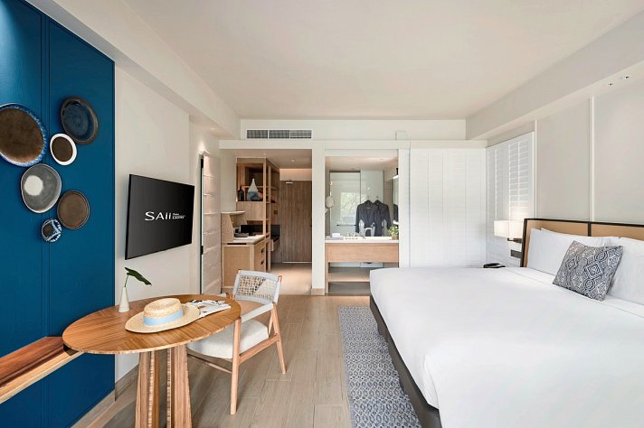 SAii Laguna Phuket