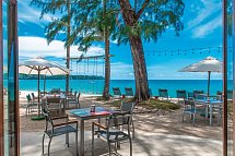 SAii Laguna Phuket - Restaurant & Bar „Mr. Tomyam“