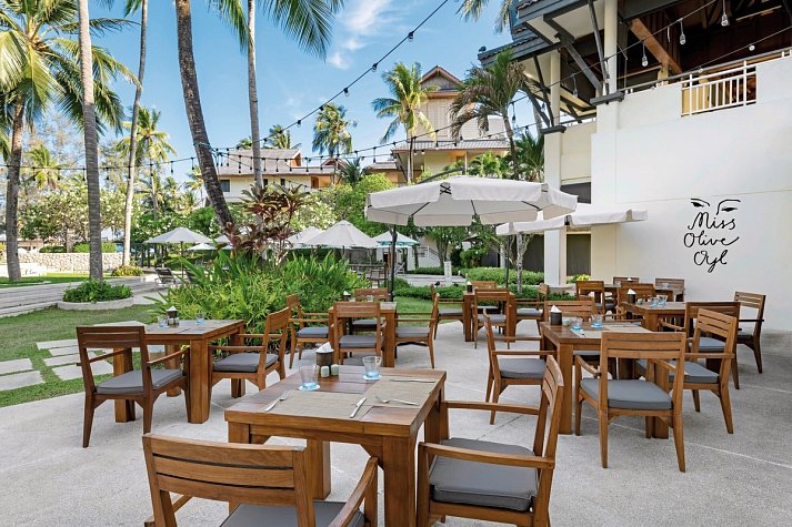 SAii Laguna Phuket