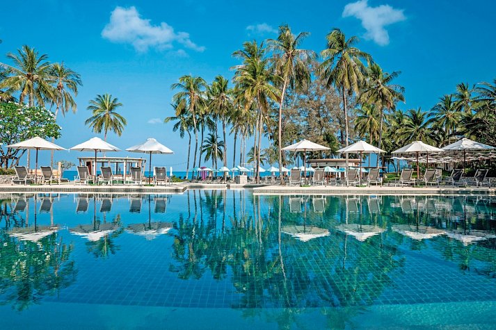 SAii Laguna Phuket