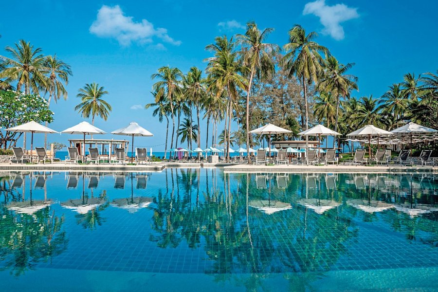 SAii Laguna Phuket