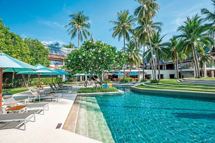SAii Laguna Phuket