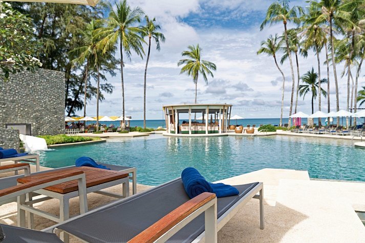 SAii Laguna Phuket
