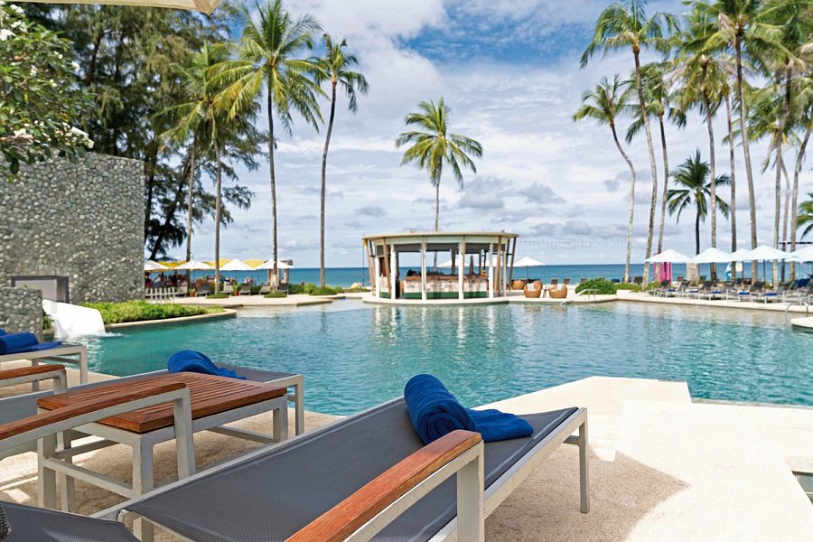 SAii Laguna Phuket