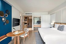 SAii Laguna Phuket - Wohnbeispiel Lagoon View Terrace (Zimmercodierung US1)