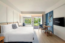 SAii Laguna Phuket - Wohnbeispiel Lagoon View Terrace (Zimmercodierung US1)