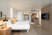 SAii Laguna Phuket - Wohnbeispiel Club Ocean Front (Zimmercodierung UL3)