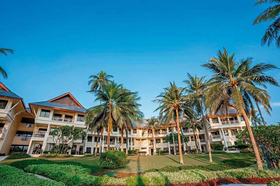 SAii Laguna Phuket
