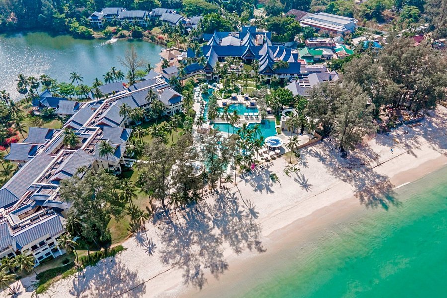 SAii Laguna Phuket