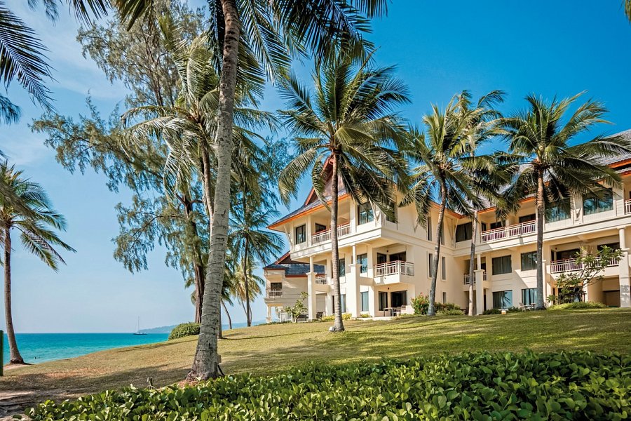 SAii Laguna Phuket