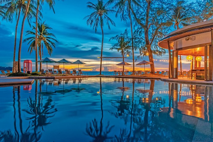 SAii Laguna Phuket
