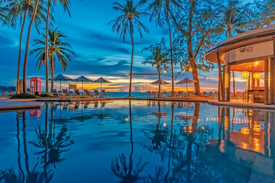 SAii Laguna Phuket