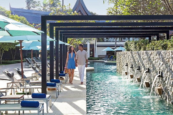 SAii Laguna Phuket