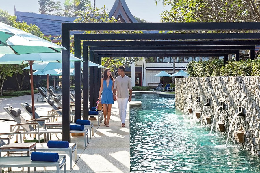 SAii Laguna Phuket