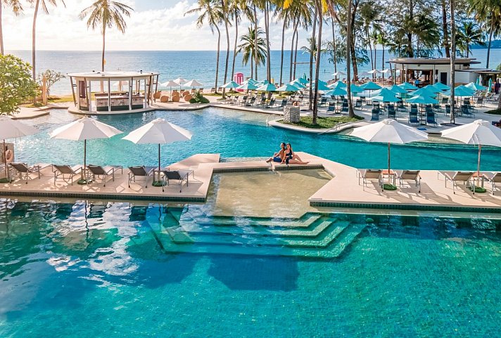 SAii Laguna Phuket
