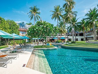 SAii Laguna Phuket