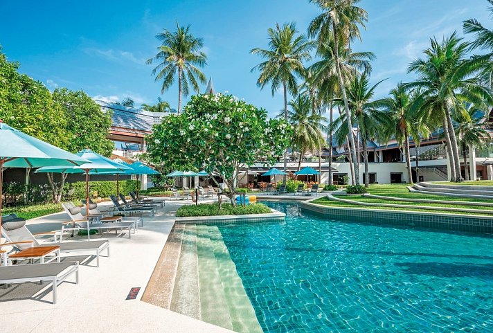 SAii Laguna Phuket