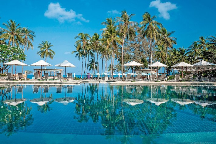 SAii Laguna Phuket