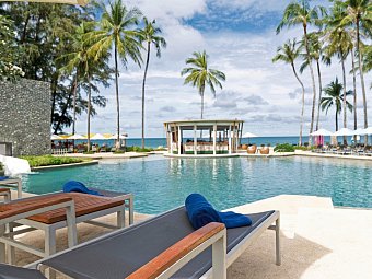 SAii Laguna Phuket