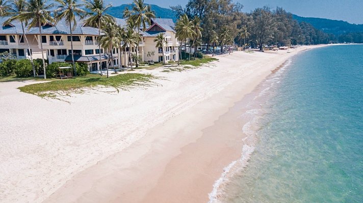SAii Laguna Phuket