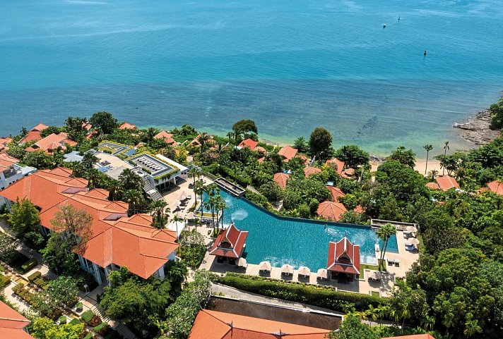 Amatara Welleisure Resort