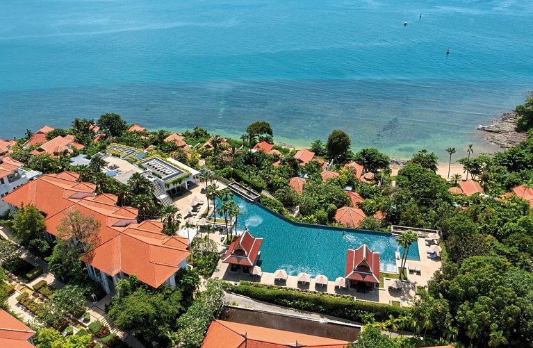 Amatara Welleisure Resort