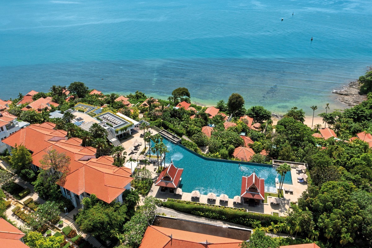 Amatara Welleisure Resort