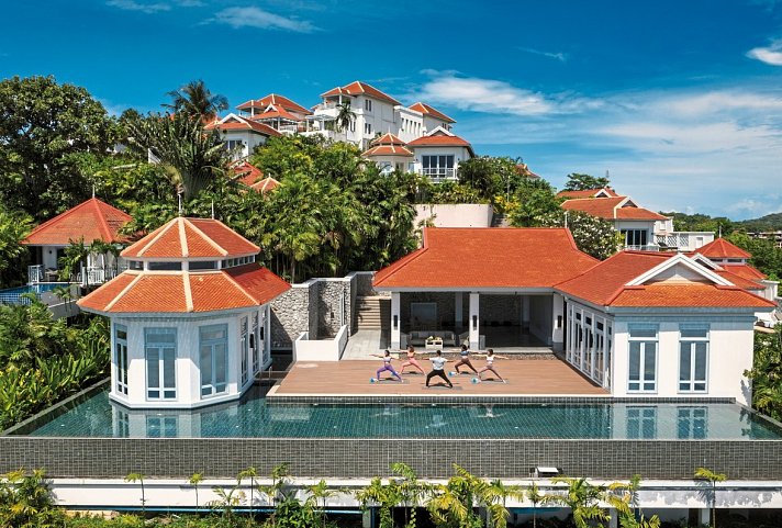 Amatara Welleisure Resort