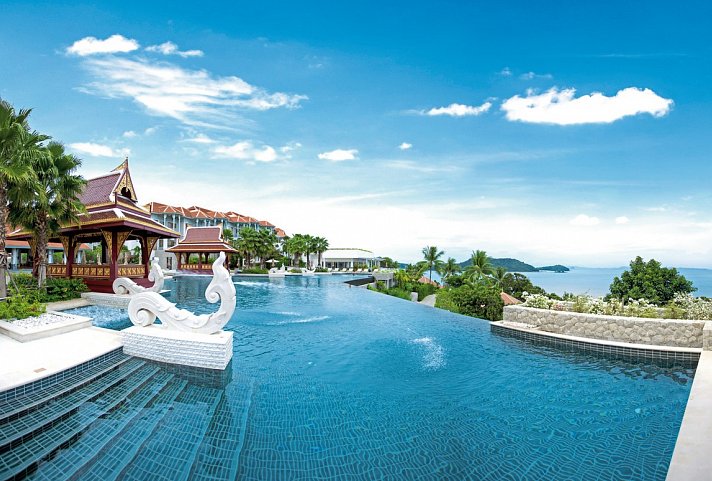 Amatara Welleisure Resort