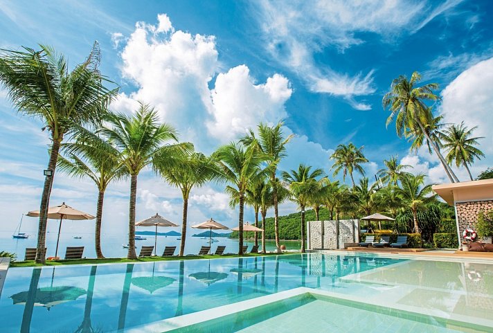 Bandara Pool Villas, Phuket