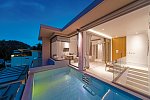 Bandara Pool Villas, Phuket
