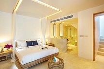 Bandara Pool Villas, Phuket - Wohnbeispiel Panoramic Duplex Pool Villa (Zimmercodierung VM5)