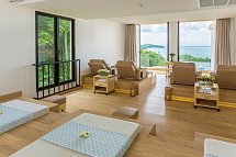 Bandara Pool Villas, Phuket