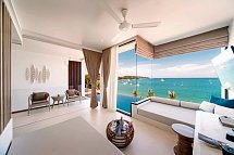 Bandara Pool Villas, Phuket - Wohnbeispiel Panoramic Duplex Pool Villa (Zimmercodierung VM5)