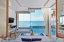 Bandara Pool Villas, Phuket - Wohnbeispiel Panoramic Pool Villa (Zimmercodierung VB5)