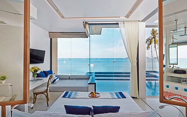 Bandara Pool Villas, Phuket