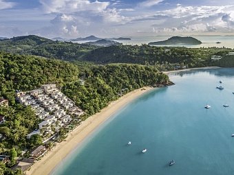 Bandara Pool Villas, Phuket