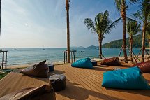 Bandara Pool Villas, Phuket
