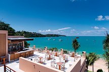 Bandara Pool Villas, Phuket