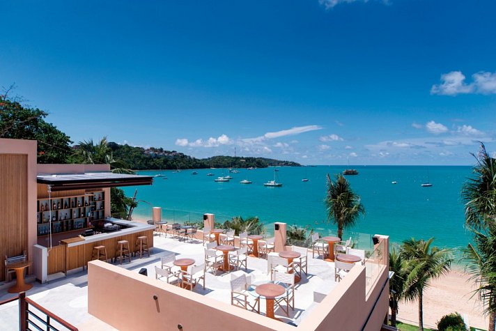 Bandara Pool Villas, Phuket