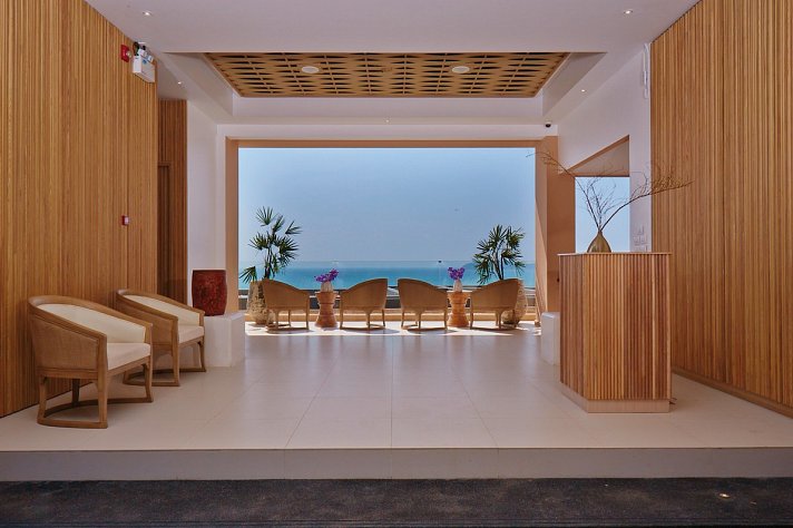 Bandara Pool Villas, Phuket